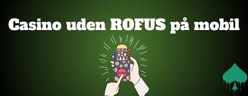 Casino uden ROFUS Free Spins - Din Guide til Spændende Spiloplevelser Casino uden ROFUS Free Spins - Din Guide til Spændende Spiloplevelser