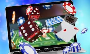 Discover the Excitement of Casino BetBlast New -310192041 Discover the Excitement of Casino BetBlast New -310192041