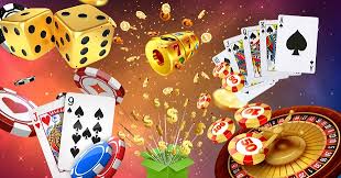 Discover the Excitement of Casino BetBlast New -310192041 Discover the Excitement of Casino BetBlast New -310192041