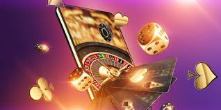 Discover the Excitement of Casino BetBlast New -310192041 Discover the Excitement of Casino BetBlast New -310192041
