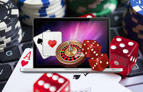 Experience Thrills at Dracula Casino & Sportsbook 2089379474