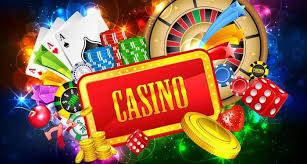 The Allure of Casino Cherry Gold Your Ultimate Gaming Destination