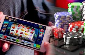 The Allure of Casino Cherry Gold Your Ultimate Gaming Destination